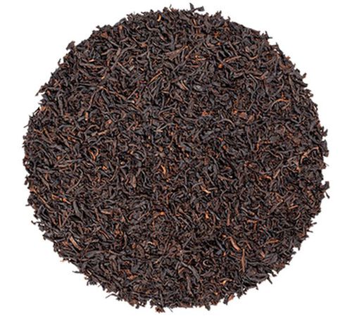 Th&eacute; Noir Saint P&eacute;tersbourg Bio - 25 sachets - KUSMI TEA image number 2