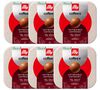 Illy - 54 capsule Coffee Balls CoffeeB - Intenso image number 0