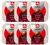 Illy - 54 capsule Coffee Balls CoffeeB - Intenso image