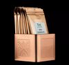 Miss Dammann flavoured green tea - 24 Cristal&reg; sachets - Dammann Fr&egrave;res image number 4