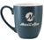 60 Kaffeebecher blau 170 ml - Maxicoffee image
