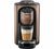 Expresso Broyeur LAVAZZA Assoluta "Beans to cup" 10 - Marron image