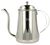 Bouilloire traditionnelle Inox 0,7 L col de cygne - KALITA image