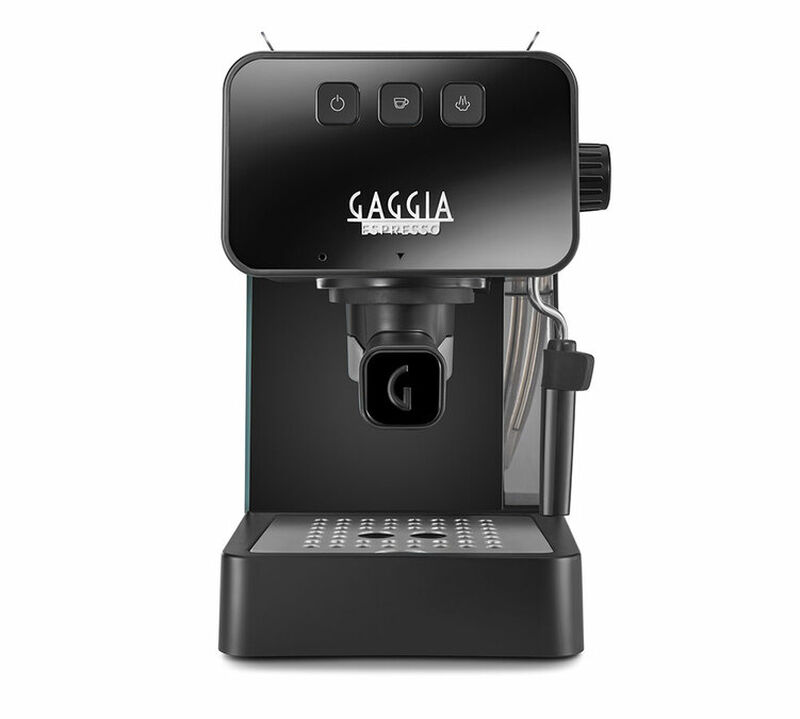 Gaggia Espresso Deluxe Riverway Verde image number 5