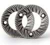 Mazzer 33M Burrs for Mazzer Super Jolly coffee Grinder image number 0