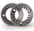 Mazzer 33M Burrs for Mazzer Super Jolly coffee Grinder image