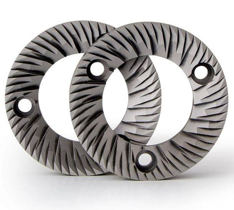 Mazzer 33M Burrs for Mazzer Super Jolly coffee Grinder image number 0