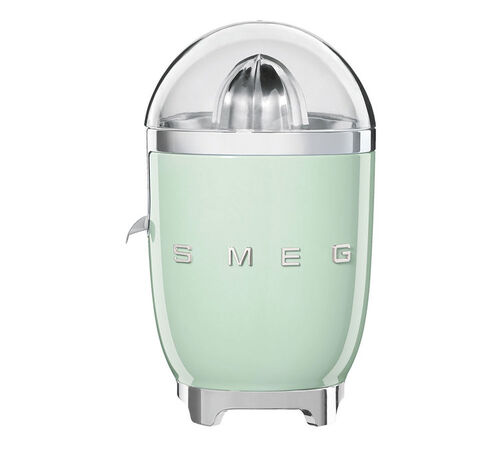 Presse-Agrumes CJF11PGEU Vert d'eau - SMEG