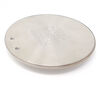 ILSA Induction hob converter - 12cm image number 1