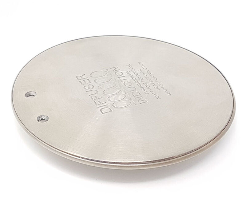 ILSA Induction hob converter - 12cm image number 1