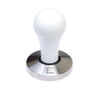 Tamper caf&eacute; JOE FREX Pop 53 mm blanc image number 0