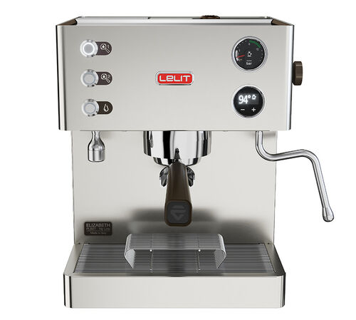 Lelit Elizabeth PL92T Macchina da caff&egrave; Espresso