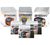 Tassimo Latte Pods Value Pack x 80 image