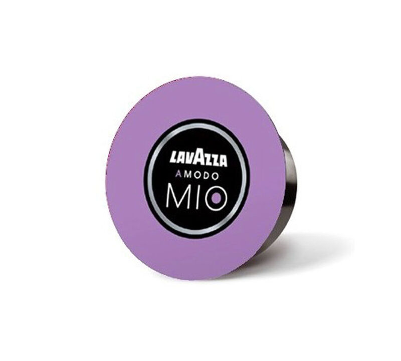 Lavazza - 128 Capsule A Modo Mio - Espresso Soave image number 1