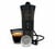 Cafeti&egrave;re Handpresso mod&egrave;le Handcoffee Auto 12 volts pour dosettes Senseo et son &eacute;tui de protection + cadeaux MaxiCoffee image