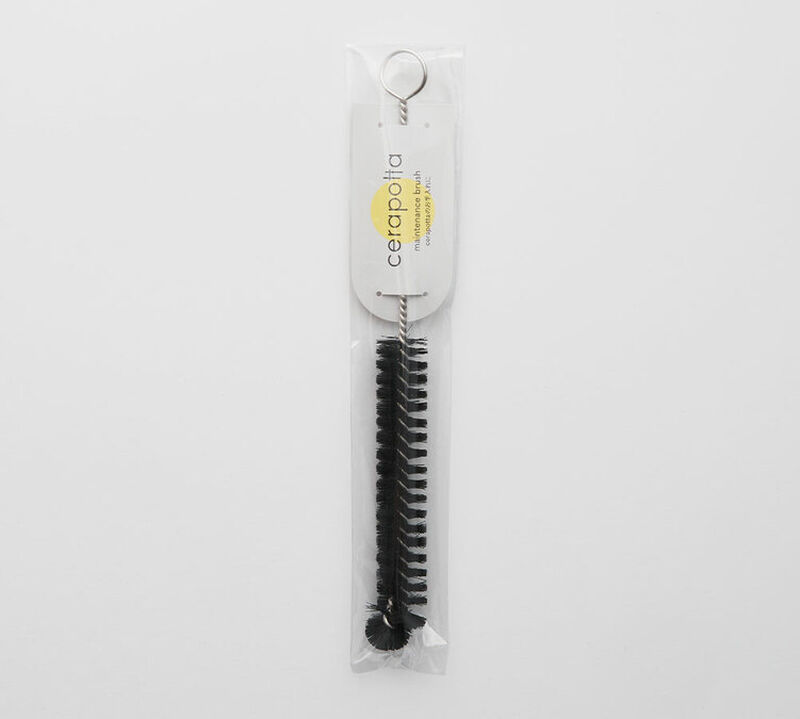 Brosse nettoyante CERAPOTTA image number 1
