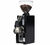 Moulin &agrave; caf&eacute; EUREKA Mignon Libra 65 All Purpose Noir Mat image