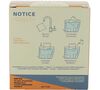 ARFIZE - ACF-11A - Water Filters Compatible with AquaClean Philips / Saeco / Kottea image number 2
