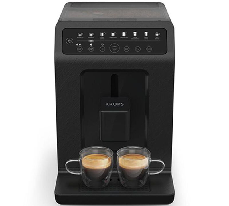 Krups Evidence Eco Design EA897B10 Macchina da caff&egrave; automatica image number 1