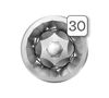 Sage Barista Touch Impress Cold Espresso SES882BST4FEU1 Inox Nero image number 5