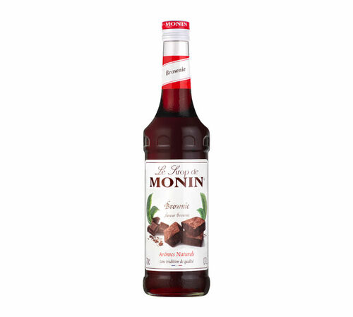 Sirop Monin - Brownie - 70 cl
