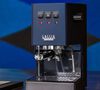 Gaggia Classic E24 Blu Macchina Espresso image number 1