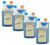 ARFIZE - Detergente Sistema latte e ugello vapore 4x 1l image
