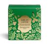 Dammann Fr&egrave;res Christmas Green Tea - 25 Cristal&reg; sachets image number 0