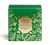 Dammann Fr&egrave;res Christmas Green Tea - 25 Cristal&reg; sachets image
