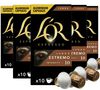 50 capsules compatibles Nespresso* Original Lungo Estremo - L'OR ESPRESSO image number 0