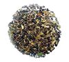Luxury Mint Green Tea - 120g loose leaf tea in tin - Compagnie Coloniale image number 1