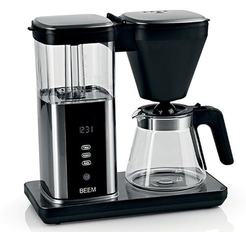 Cafeti&egrave;re filtre &eacute;lectrique - Direct-brew - BEEM image number 2
