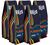 5 x 1 kg - Caf&eacute; en grain Purissima - Perl&eacute;o image