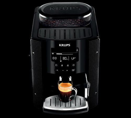 Krups YY4081FD - Pour pi&egrave;ces image number 11