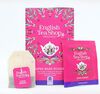 English Tea Shop Organic Super Berries Infusion - 20 tea bags image number 1