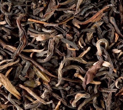 Th&eacute; Noir Brunch Tea - Vrac 100 g - DAMMANN FR&Egrave;RES
