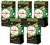 50 capsule compatibili Nespresso* Original Brasile &ndash; Gimoka image