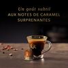 50 capsules compatibles Nespresso* Original Caramel - L'OR ESPRESSO image number 3