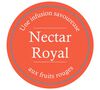 Infusion Nectar Royal - Vrac 1 kg  - COMPTOIR FRAN&Ccedil;AIS DU TH&Eacute; image number 1