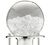 Verre de rechange sup&eacute;rieur Ice Glass 10 tasses cold dripper - TIAMO image