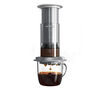 Aeropress Premium Portable Coffee Maker - Silver image number 0