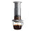 Aeropress Premium Portable Coffee Maker - Silver image