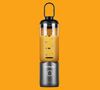 Blender Nutribullet Flex NBP013GM Gris 59 cl image number 5