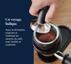 DeLonghi La Specialista Arte EC9155.GR Green + Kit Barista image number 12