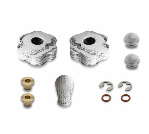 Kit en bois de fr&ecirc;ne pour Lelit Mara PL62X et Bianca PL162T