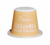 60 Nespresso* Original Compatible Compostable Capsules Oscar &ndash; TERRAMOKA image number 2