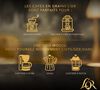 L'Or Absolu Coffee Beans - 1kg image number 3