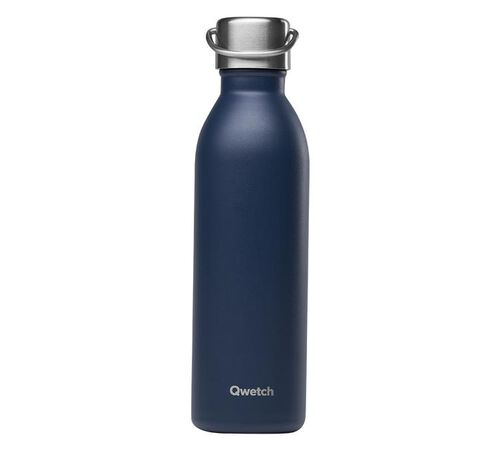 Gourde isotherme Active bleu - 60 cl - QWETCH image number 3