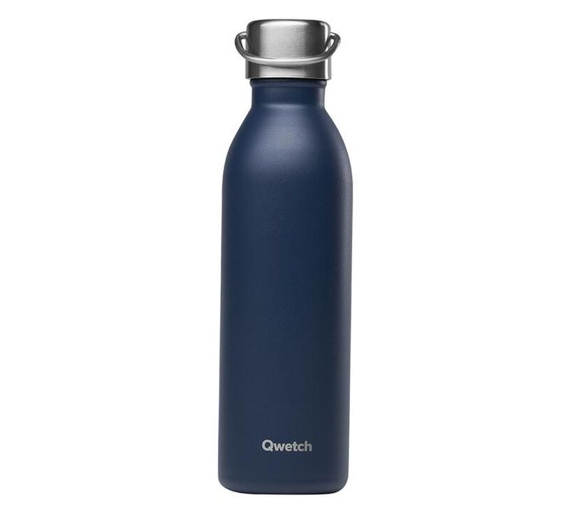 Gourde isotherme Active bleu - 60 cl - QWETCH image number 3