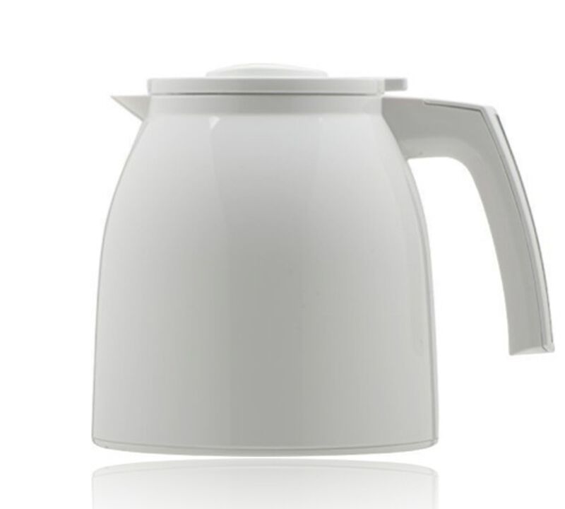 Melitta Easy Top Therm replacement jug - White image number 0